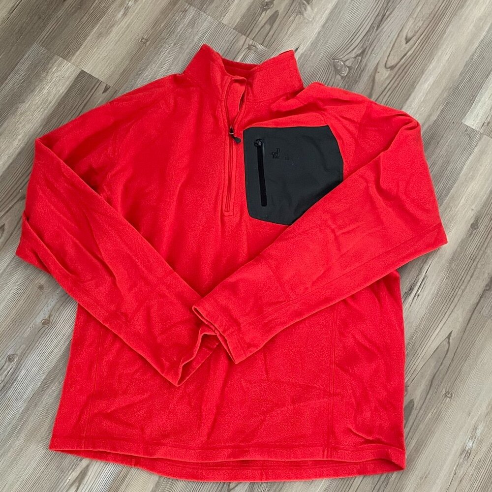 NorthFace Fleece